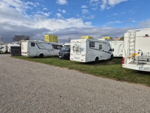 Odhod.si - Najem avtodoma - KROMPIRJEVE POČITNICE