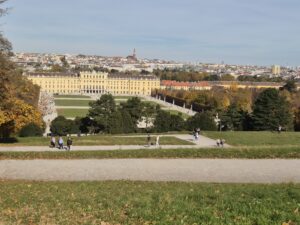 Odhod.si - Najem avtodoma - KROMPIRJEVE POČITNICE