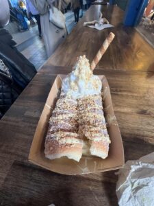 Odhod.si - Najem avtodoma - KROMPIRJEVE POČITNICE