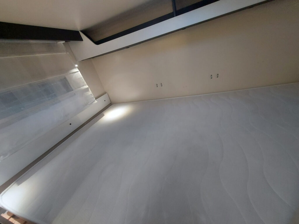 Odhod.si - Najem avtodoma - Novo 2026 Forster A699 DVB (6 <i class="fa fa-user"></i> | 6 <i class="fa fa-bed"></i>)